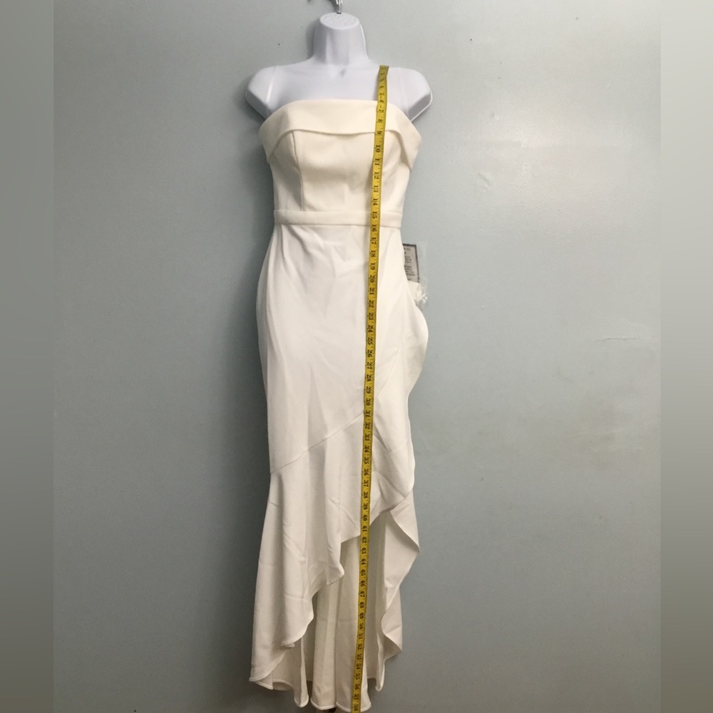 XSCAPE DRESS